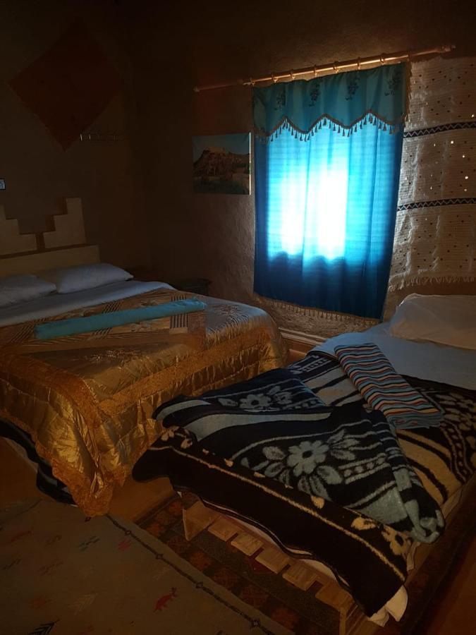 Family Moroccan House 메르주가 외부 사진