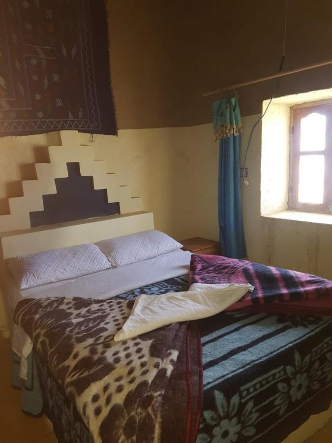 Family Moroccan House 메르주가 외부 사진