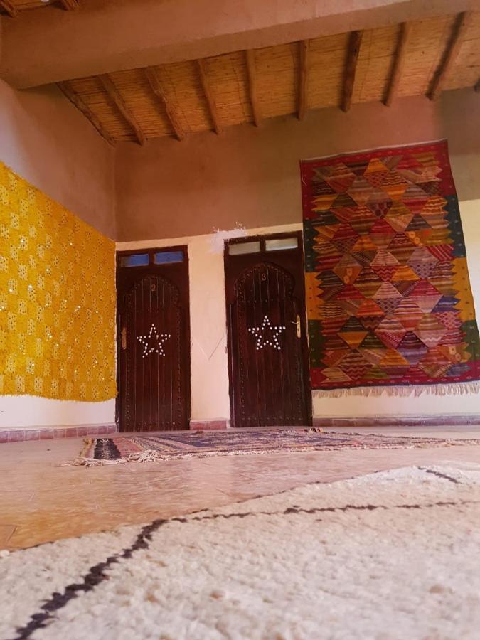 Family Moroccan House 메르주가 외부 사진
