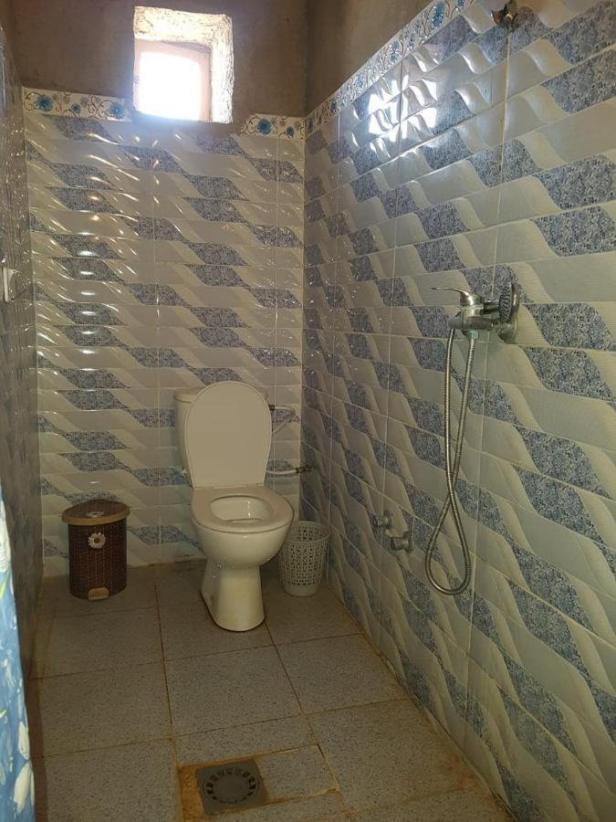 Family Moroccan House 메르주가 외부 사진