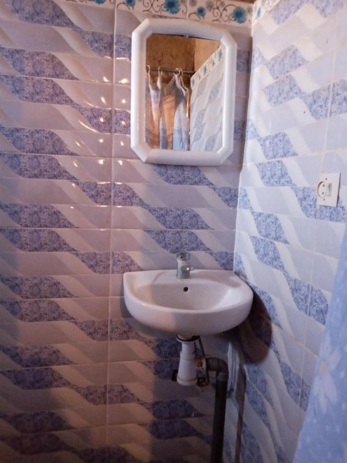 Family Moroccan House 메르주가 외부 사진