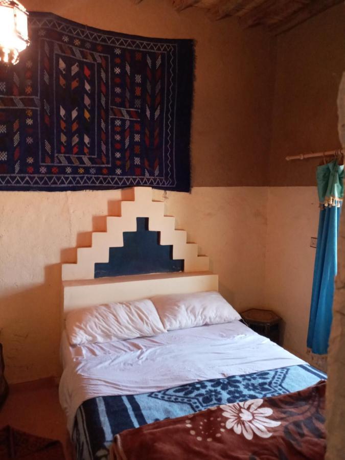 Family Moroccan House 메르주가 외부 사진
