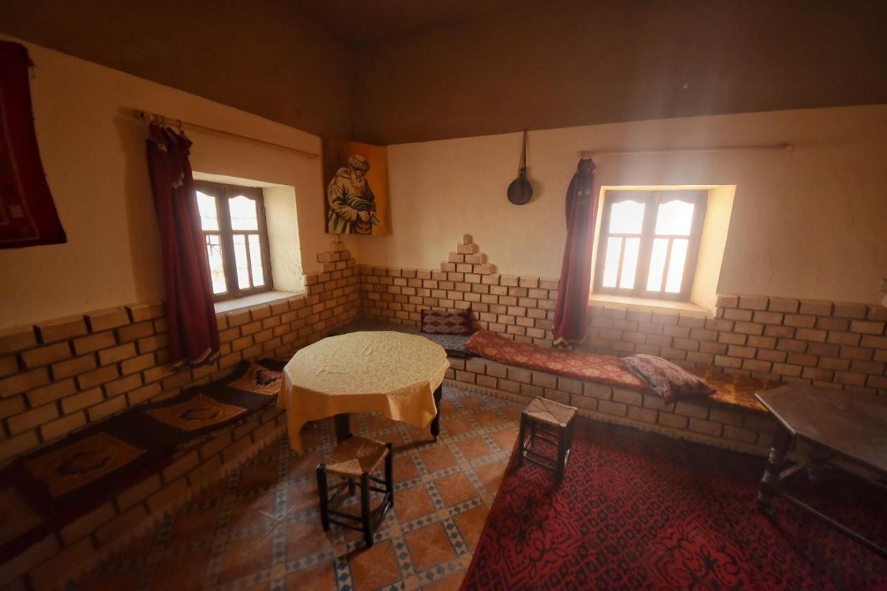 Family Moroccan House 메르주가 외부 사진