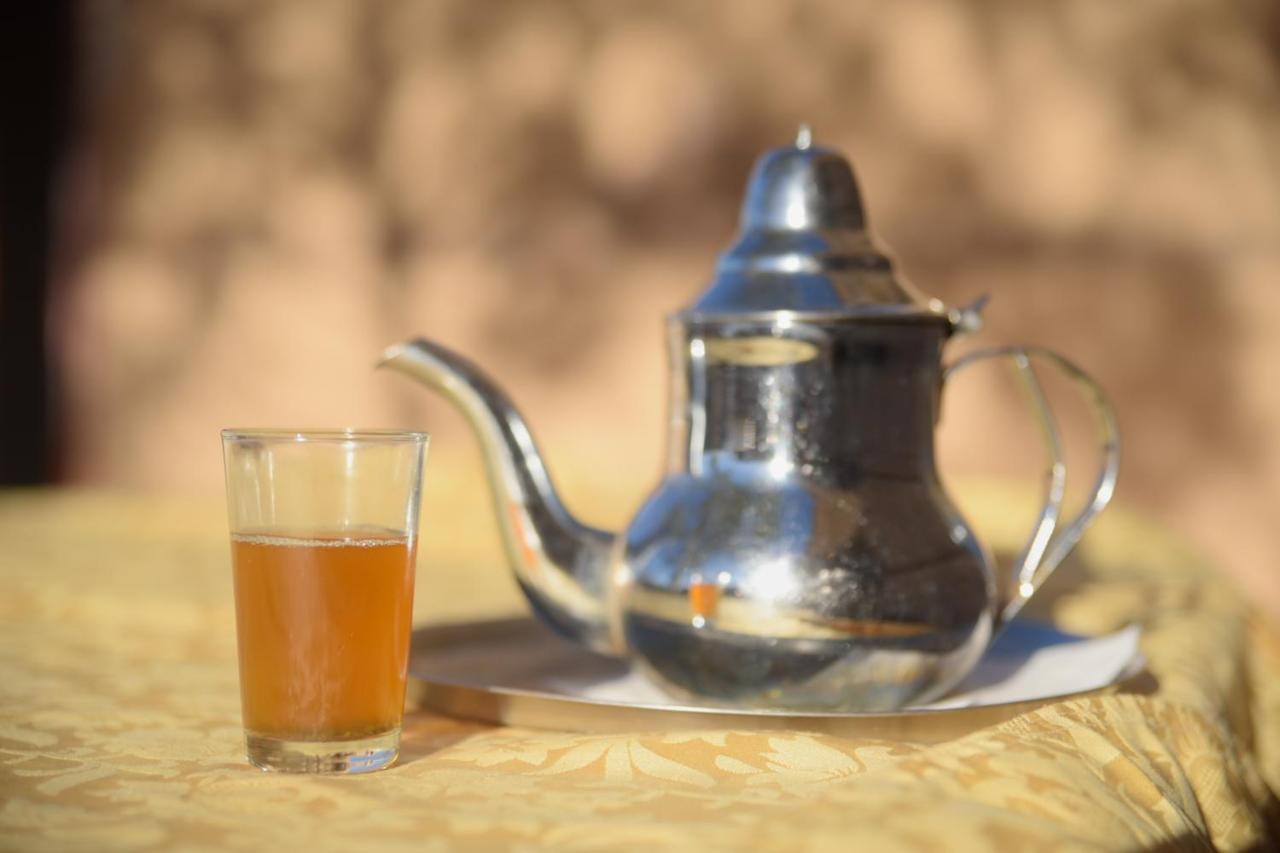 Family Moroccan House 메르주가 외부 사진